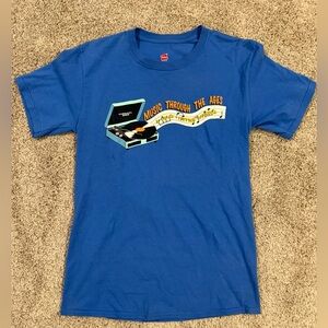 Punaho Carnival 2020 t-shirt, Adult S